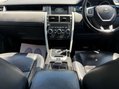 Land Rover Discovery Sport 2.0 TD4 HSE Black SUV 5dr Diesel Auto 4WD Euro 6 (s/s) (180 ps) 58