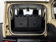 Suzuki Jimny . 0.7 3dr SUV AUTOMATIC PETROL 16