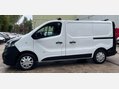 Vauxhall Vivaro 1.6 CDTi 2900 ecoFLEX Panel Van 5dr Diesel Manual L1 H1 Euro 5 (s/s) (90 ps 18