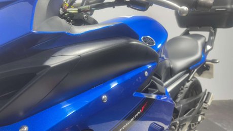 Yamaha XJ6 2011 29K LONG MOT SERVICED WARRANTY 600CC FAIRED BIKE 30