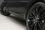 Land Rover Range Rover Sport 3.0 Range Rover Sport HSE Dynamic Black D MHEV Auto 4WD 5dr 24