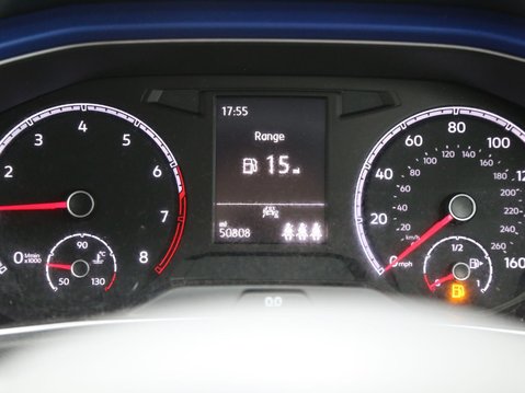 Volkswagen T-Roc 1.0 TSI Design Euro 6 (s/s) 5dr 14