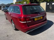 Mercedes-Benz E Class 3.0 E350 AMG Sport Bluetec Auto 5dr 17