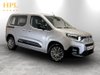 Citroen Berlingo 1.2 PureTech PLUS M Combi Van Double Cab 5dr Petrol Manual Euro 6 (s/s) (11