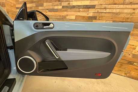 Volkswagen Beetle 1.4 TSI 60s Cabriolet 2dr Petrol Manual Euro 5 (160 ps) 63