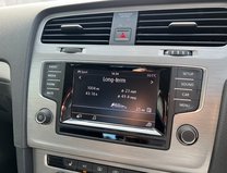 Volkswagen Golf Golf Match Tdi Bluemotion Technology 28