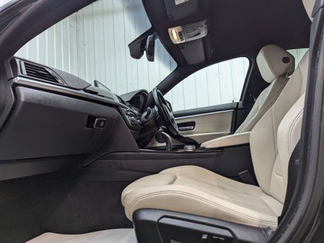 BMW 4 Series 3.0 435i Gran Coupe M Sport Auto 5dr 51