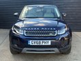 Land Rover Range Rover Evoque 2.0 Range Rover Evoque SE eD4 5dr 23