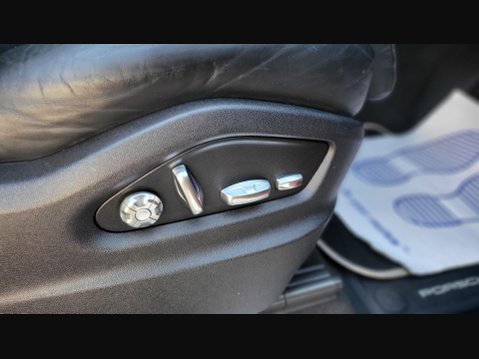 Porsche Cayenne V6 20