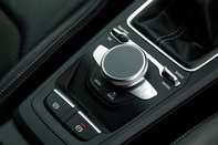 Audi Q2 TFSI BLACK EDITION 39