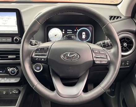 Hyundai KONA 1.0 Kona Premium TGDi MHEV 5dr 20