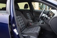 Volkswagen Golf GTE ADVANCE DSG 33