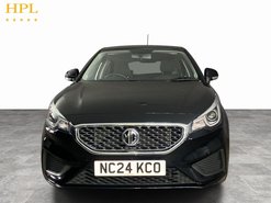 MG MG3 1.5 VTi-TECH Excite Hatchback 5dr Petrol Manual Euro 6 (s/s) (106 ps)