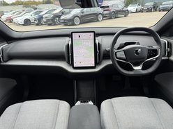 Volvo Ex30 Single Motor Extended Range 69kWh Ultra SUV 5dr Electric Auto (272 ps) 32