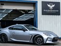 Toyota GR86 2.4 GR86 D-4S 2dr