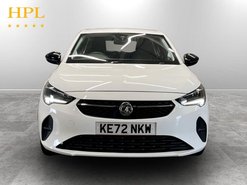 Vauxhall Corsa 1.2 Design Hatchback 5dr Petrol Manual Euro 6 (75 ps) Cruise Control - DAB