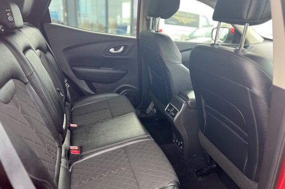 Renault Kadjar ICONIC 1.5 DCI 23