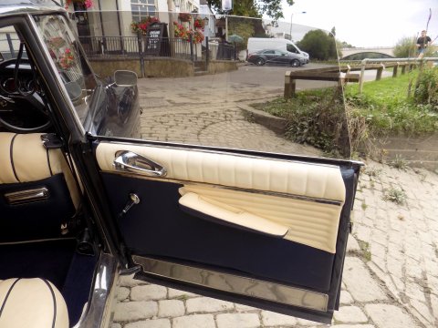 Citroen DS 23 PALLAS 20