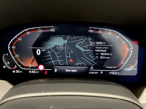 BMW 8 Series 3.0 840i M Sport Coupe 2dr Petrol Steptronic Euro 6 (s/s) (333 ps) 1 Owner 14