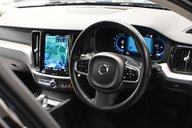 Volvo V60 2.0 V60 + B4 MHEV Auto 5dr 15