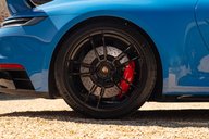 Porsche 911 3.0T 992 Carrera GTS PDK Euro 6 (s/s) 2dr 7