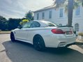 BMW M4 3.0 BiTurbo DCT Euro 6 (s/s) 2dr 89