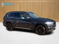 BMW X5 3.0 30d SE SUV 5dr Diesel Auto xDrive Euro 6 (s/s) (258 ps) 2