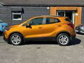 Vauxhall Mokka X 1.4i Turbo ecoTEC Design Nav SUV 5dr Petrol Manual Euro 6 (s/s) (140 ps) 8