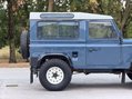 Land Rover 90 SW DT DIESEL 12