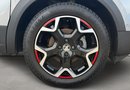 Vauxhall Mokka 1.2 Turbo 100 SRi Nav Premium 5dr 12