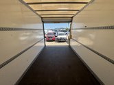Ford Transit Luton XLWB L4 Leader 350 Tail Lift EURO 6 SELECT 14