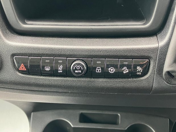 Fiat Ducato 35 L3H2 STANDARD Panel Van *pre-reg* 13