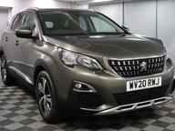Peugeot 3008 PURETECH S/S ALLURE 30