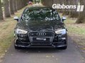 Audi S3 2.0 S3 Quattro 4WD 4dr 14