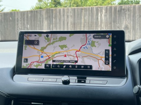 Nissan Qashqai E-POWER TEKNA 23