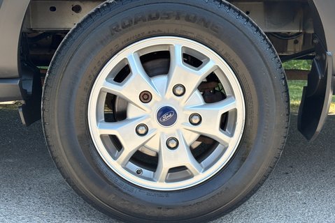 Ford Transit 350 L4 H3 185ps Limited Panel Van - No VAT 30