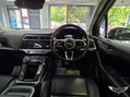Jaguar I-Pace 400 90kWh S Auto 4WD 5dr 57