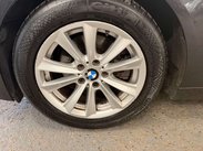 BMW 5 Series 2.0 520d SE Saloon 4dr Diesel Auto Euro 6 (s/s) (190 ps) 12