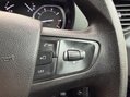 Vauxhall Vivaro 1.5 Turbo D 2900 Dynamic Panel Van 6dr Diesel Manual L2 H1 Euro 6 (s/s) (10 28