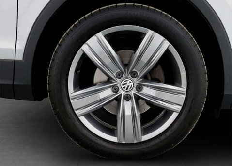 Volkswagen Tiguan 1.5 Tiguan Allspace Match TSi Evo Semi-Auto 5dr 15