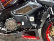 Aprilia RSV TUONO 2005 19K ICONIC STREETFIGHTER NAKED 1000CC NEW MOT 26