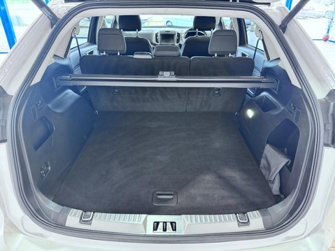 Ford Edge 2.0 TDCi Titanium AWD Euro 6 (s/s) 5dr 39