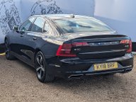 Volvo S90 D4 R-DESIGN 7