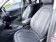 BMW X1 2.0 XDRIVE20D XLINE AUTOMATIC 11