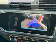 Audi Q3 1.5 TFSI CoD 35 S line Sportback 5dr Petrol Manual Euro 6 (s/s) (150 ps) 25