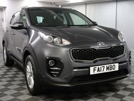 Kia Sportage 2 ISG 30