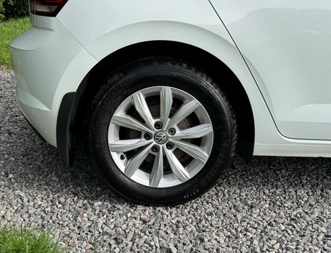 Volkswagen Polo 1.0 Polo SE TSi 5dr 13
