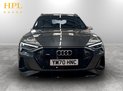 Audi E-Tron 50 Vorsprung SUV 5dr Electric Auto quattro 71.2kWh (313 ps) Cruise Control 2