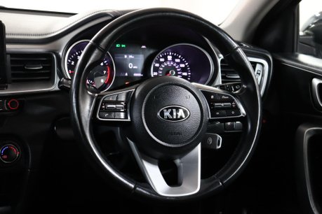 Kia Ceed 2 ISG 44