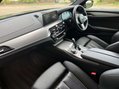 BMW 5 Series 2.0 520i M Sport Auto 5dr 3
